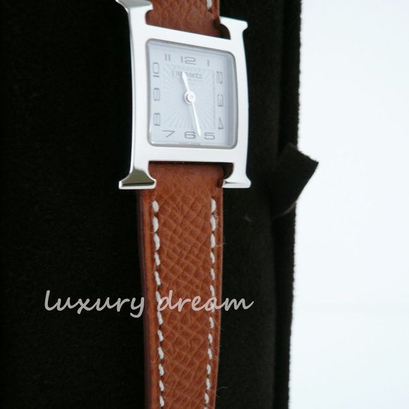 Hermes H-Hour/H-Heure Watch main image 5